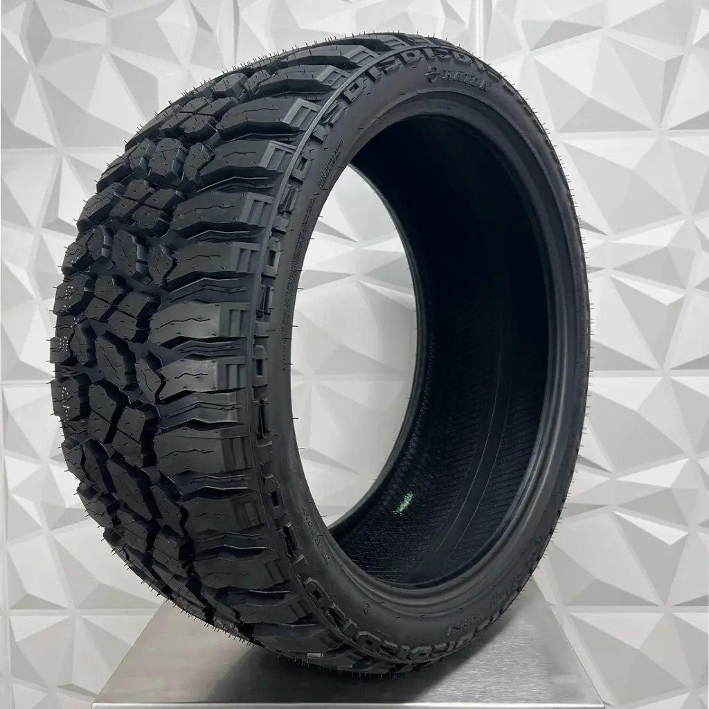 LLANTA HAIDA LT305/55R20-10PR HD869 121/118Q