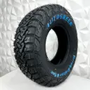 LLANTA AUTOGREEN LT285/75R16 126/123R TERRAIN CRUISER A/T TC9