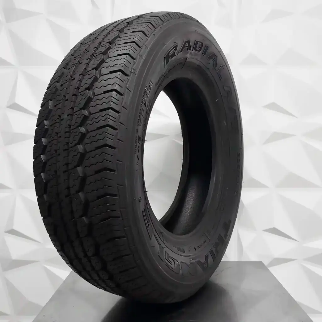 LLANTA TALON TR258 245/70R16 TRIANGLE 111S