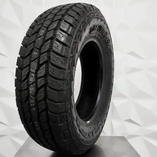 [2657017DRAT] LLANTA DURATURN 265/70R17 TRAVIA A/T 115T