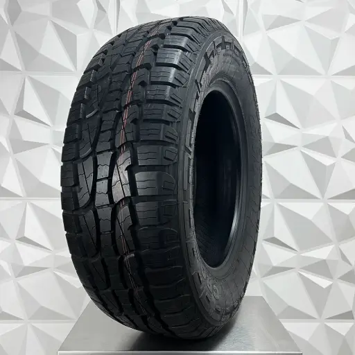 [2756518ATCW] LLANTA ATLAS 275/65R18 116H CROSSWIND A/T