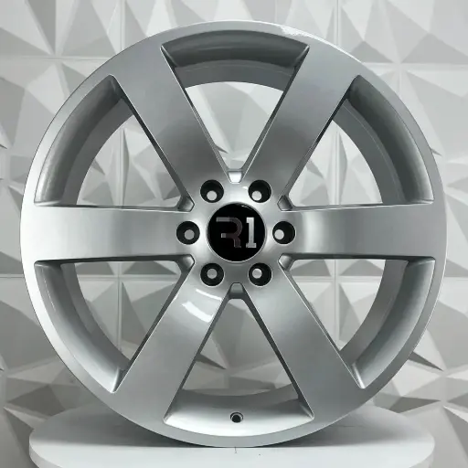 [241206] RIN 24X10 6-139.7 R1 SPORT L5576 SILVER ET30 CB78.1